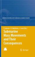 Lykousis / Sakellariou / Locat |  Submarine Mass Movements and Their Consequences | eBook | Sack Fachmedien
