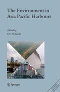 Wolanski |  The Environment in Asia Pacific Harbours | Buch |  Sack Fachmedien