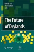 Schaaf / Lee |  The Future of Drylands | Buch |  Sack Fachmedien