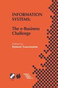 Traunmüller |  Information Systems | Buch |  Sack Fachmedien