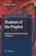 Farrer |  Shadows of the Prophet | Buch |  Sack Fachmedien