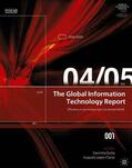 López-Claros / Paua / Dutta |  The Global Information Technology Report 2004-2005 | Buch |  Sack Fachmedien