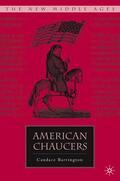 Barrington |  American Chaucers | Buch |  Sack Fachmedien
