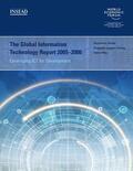 López-Claros / Mia / Dutta |  The Global Information Technology Report 2005-2006 | Buch |  Sack Fachmedien
