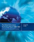 López-Claros / Mia / Dutta |  The Global Information Technology Report 2006-2007 | Buch |  Sack Fachmedien