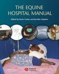 Corley / Stephen |  The Equine Hospital Manual | Buch |  Sack Fachmedien