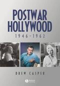 Casper |  Postwar Hollywood 1946-1962 | Buch |  Sack Fachmedien
