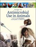 Guardabassi / Jensen / Kruse |  Guide to Antimicrobial Use in Animals | Buch |  Sack Fachmedien