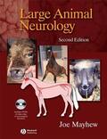 Mayhew |  Large Animal Neurology 2e | Buch |  Sack Fachmedien