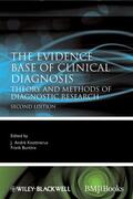 Knottnerus / Buntinx |  The Evidence Base of Clinical Diagnosis: Theory and Methods of Diagnostic Research | Buch |  Sack Fachmedien