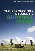 Jarvis / Linnell |  The Psychology Student's Survival Guide | Buch |  Sack Fachmedien