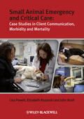 Powell / Rozanski / Rush |  Small Animal Emergency and Critical Care | Buch |  Sack Fachmedien