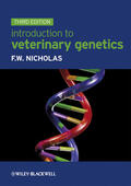 Nicholas |  Introduction to Veterinary Genetics | Buch |  Sack Fachmedien