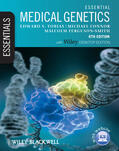 Tobias / Connor / Ferguson-Smith |  Essential Medical Genetics - Includes FREE Desktop Edition 6e | Buch |  Sack Fachmedien