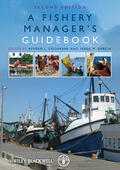 Cochrane / Garcia |  A Fishery Manager's Guidebook | Buch |  Sack Fachmedien