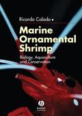 Calado |  Marine Ornamental Shrimp: Biology, Aquaculture and Conservation | Buch |  Sack Fachmedien