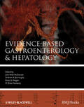 McDonald / Burroughs / Feagan |  Evidence-Based Gastroenterology and Hepatology | Buch |  Sack Fachmedien
