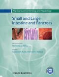 Talley / Kane / Wallace |  Small and Large Intestine and Pancreas: Practical Gastroenterology and Hepatology | Buch |  Sack Fachmedien