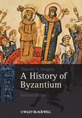 Gregory |  History of Byzantium 2e | Buch |  Sack Fachmedien