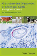 Scott / Sutherland |  Gastrointestinal Nematodes of Sheep and Cattle: Biology and Control | Buch |  Sack Fachmedien