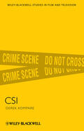 Kompare |  CSI | Buch |  Sack Fachmedien