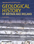 Woodcock / Strachan |  Geological History of Britain and Ireland | Buch |  Sack Fachmedien