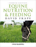 Frape |  Equine Nutrition Feeding 4e | Buch |  Sack Fachmedien
