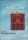 Bongmba |  WB Companion to African Religi | Buch |  Sack Fachmedien