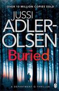 Adler-Olsen |  Buried | Buch |  Sack Fachmedien