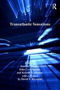 Barton / Huston / Reynolds |  Transatlantic Sensations | Buch |  Sack Fachmedien