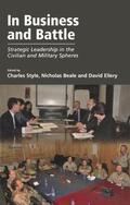 Beale / Style / Ellery |  In Business and Battle | Buch |  Sack Fachmedien