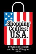Hughes / Viereck |  Shopping Centers | Buch |  Sack Fachmedien