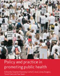 Lloyd / Handsley / Douglas |  Policy and Practice in Promoting Public Health | Buch |  Sack Fachmedien