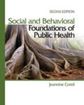 Coreil |  Social and Behavioral Foundations of Public Health | Buch |  Sack Fachmedien