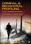 Bartol |  Criminal & Behavioral Profiling | Buch |  Sack Fachmedien