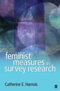 Harnois |  Feminist Measures in Survey Research | Buch |  Sack Fachmedien