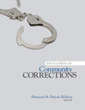 Barton-Bellessa |  Encyclopedia of Community Corrections | Buch |  Sack Fachmedien