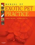 Mitchell / Tully |  Manual of Exotic Pet Practice | Buch |  Sack Fachmedien