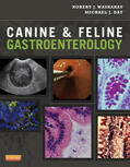 Washabau / Day |  Canine & Feline Gastroenterology | Buch |  Sack Fachmedien