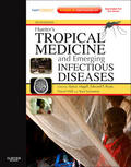 Magill / Ryan / Solomon |  Hunter's Tropical Medicine and Emerging Infectious Disease | Buch |  Sack Fachmedien