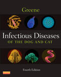 Sykes / Greene |  Infectious Diseases of the Dog and Cat | Buch |  Sack Fachmedien