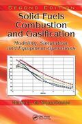 de Souza-Santos |  Solid Fuels Combustion and Gasification | Buch |  Sack Fachmedien