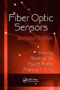 Yin / Ruffin / Yu |  Fiber Optic Sensors | Buch |  Sack Fachmedien