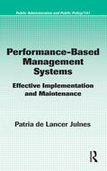 Julnes |  Performance-Based Management Systems | Buch |  Sack Fachmedien