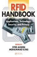 Ahson / Ilyas |  RFID Handbook | Buch |  Sack Fachmedien