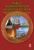 Berman |  Public Administration in Southeast Asia | Buch |  Sack Fachmedien
