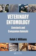 Williams |  Veterinary Entomology | Buch |  Sack Fachmedien