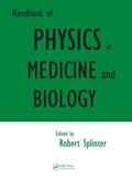 Splinter |  Handbook of Physics in Medicine and Biology | Buch |  Sack Fachmedien