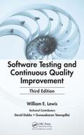 Lewis |  Software Testing and Continuous Quality Improvement [With CDROM] | Buch |  Sack Fachmedien