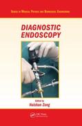 Zeng |  Diagnostic Endoscopy | Buch |  Sack Fachmedien
